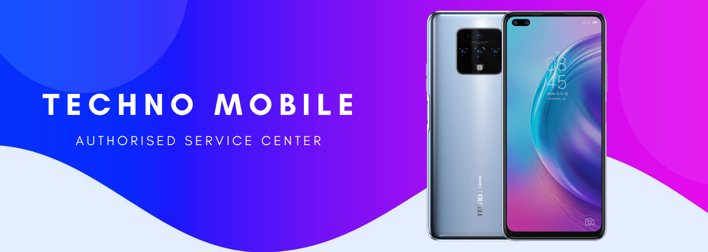 Tecno Mobile Service Center in Vijayawada, Andhra Pradesh Authorized Tecno Mobile repair center near me Sri Jishnu Communications 1 techno banners
