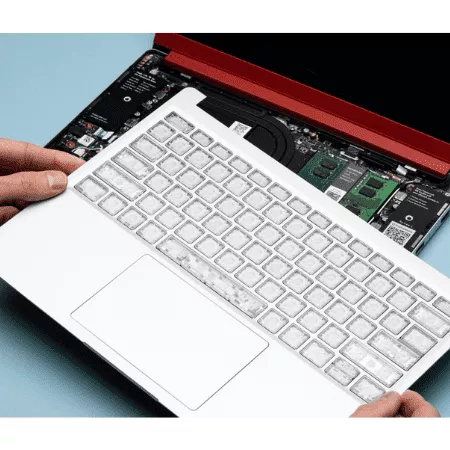 Laptop Keyboard Repair / Replacement Service 8 Laptop Keyboards Types