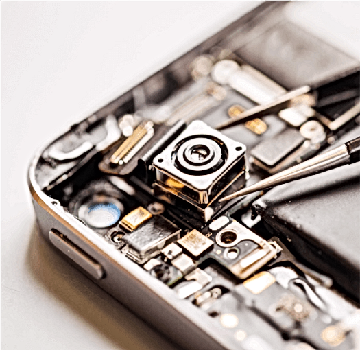 MOBILE CAMERA REPAIR 4 ft rc feat img1